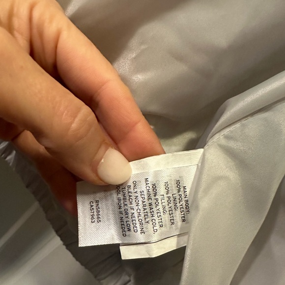 Abound puffer jacket NWT - Picture 8 of 11